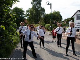 Schützenfest Münchehagen